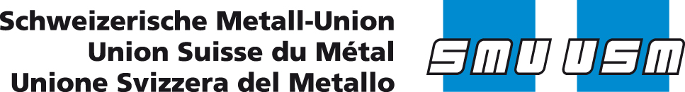 USM - Unione Svizzera del metallo