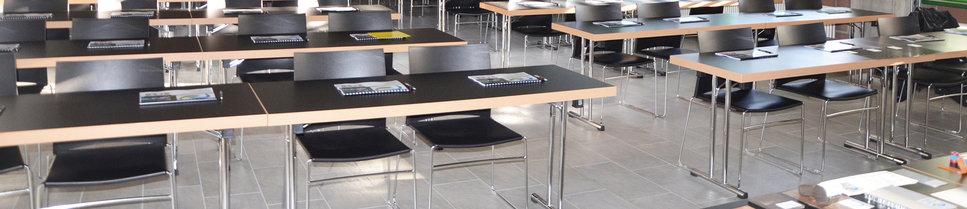Ecsa maintenance surface treatment training