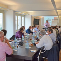 18-19 april 2013 - scienceindustries at ECSA Centonze_01