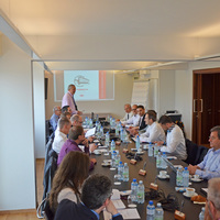 18-19 april 2013 - scienceindustries at ECSA Centonze_02