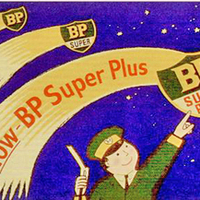 Bp super '60
