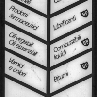 Branding ecsa '70
