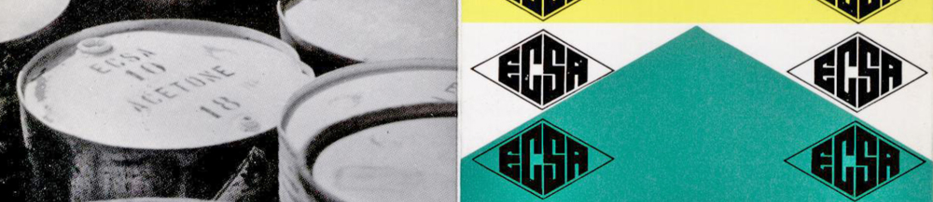 Ecsa booklet 1973