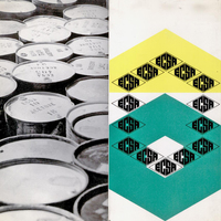 Ecsa booklet 1973