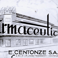 Ecsa pharma products '60