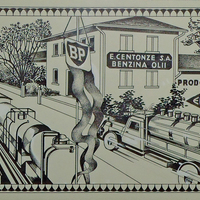 Ink ecsa  balerna '60