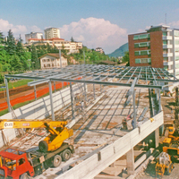 45 nuova struttura maggio '88