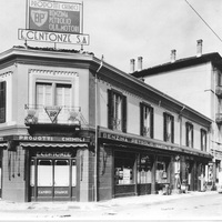 Sede ecsa chiasso