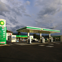 Station marly 19