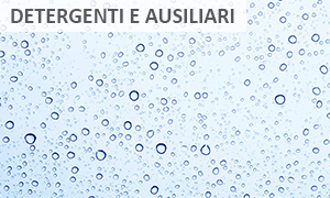 prodotti per la pulizia ECSA Maintenance