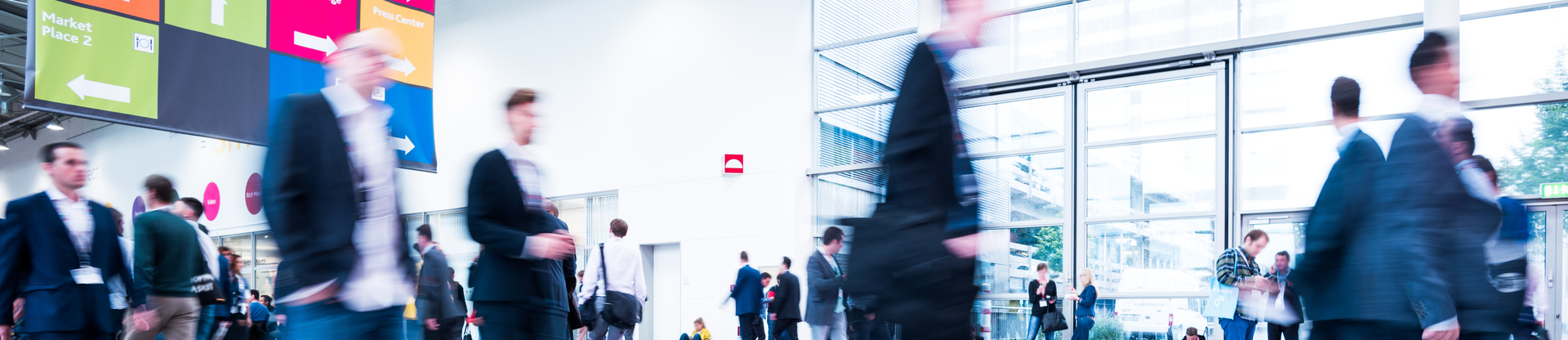 Ecsa exhibitions