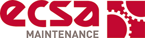 ECSA Maintenance logo