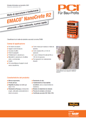 Malte di risanamento PCI