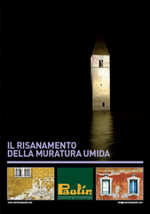 Risanamento muri umidi