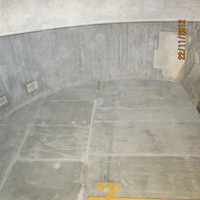 Tunnel AlpTransit riparazione delle aree di soccorso