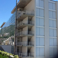 Palazzo di prestigio a Brissago
