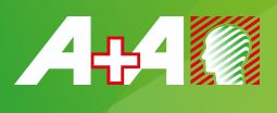AplusA Trade Fair logo