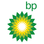 logo British petroleum