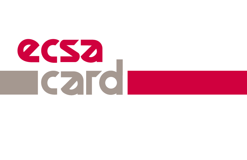 Carta sconto carburante ECSA