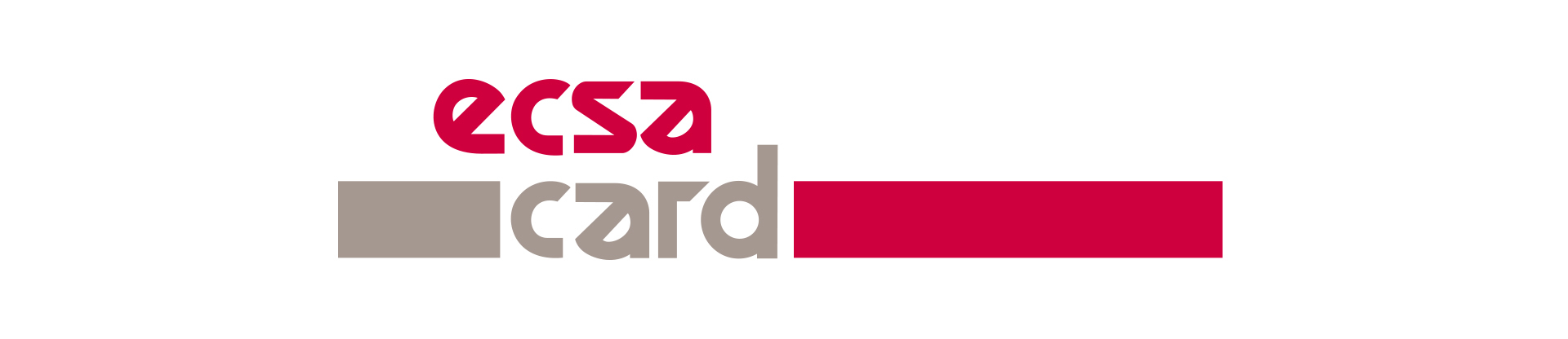 Ecsa card header