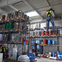 Ecsa maintenance ag psa gegen absturz kurse 10