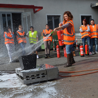 Ecsa maintenance ag brandschutzkurse 02