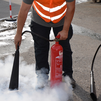Ecsa maintenance ag brandschutzkurse 03