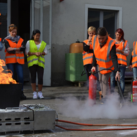 Ecsa maintenance ag brandschutzkurse 04