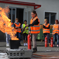 Ecsa maintenance ag brandschutzkurse 05