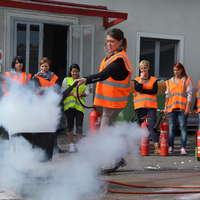 Ecsa maintenance ag brandschutzkurse 06
