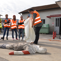 Ecsa maintenance ag brandschutzkurse 07