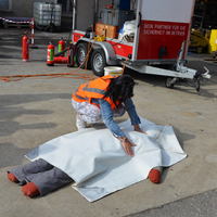 Ecsa maintenance ag brandschutzkurse 09