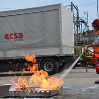 Ecsa maintenance ag brandschutzkurse 10