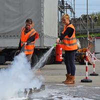 Ecsa maintenance ag brandschutzkurse 11