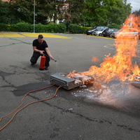 Ecsa maintenance ag brandschutzkurse 12