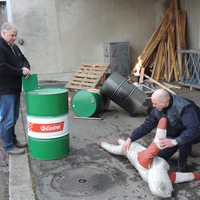 Ecsa maintenance ag arbeitssicherheit kurse 06