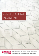 Consigli per la verniciatura di pavimenti e pareti