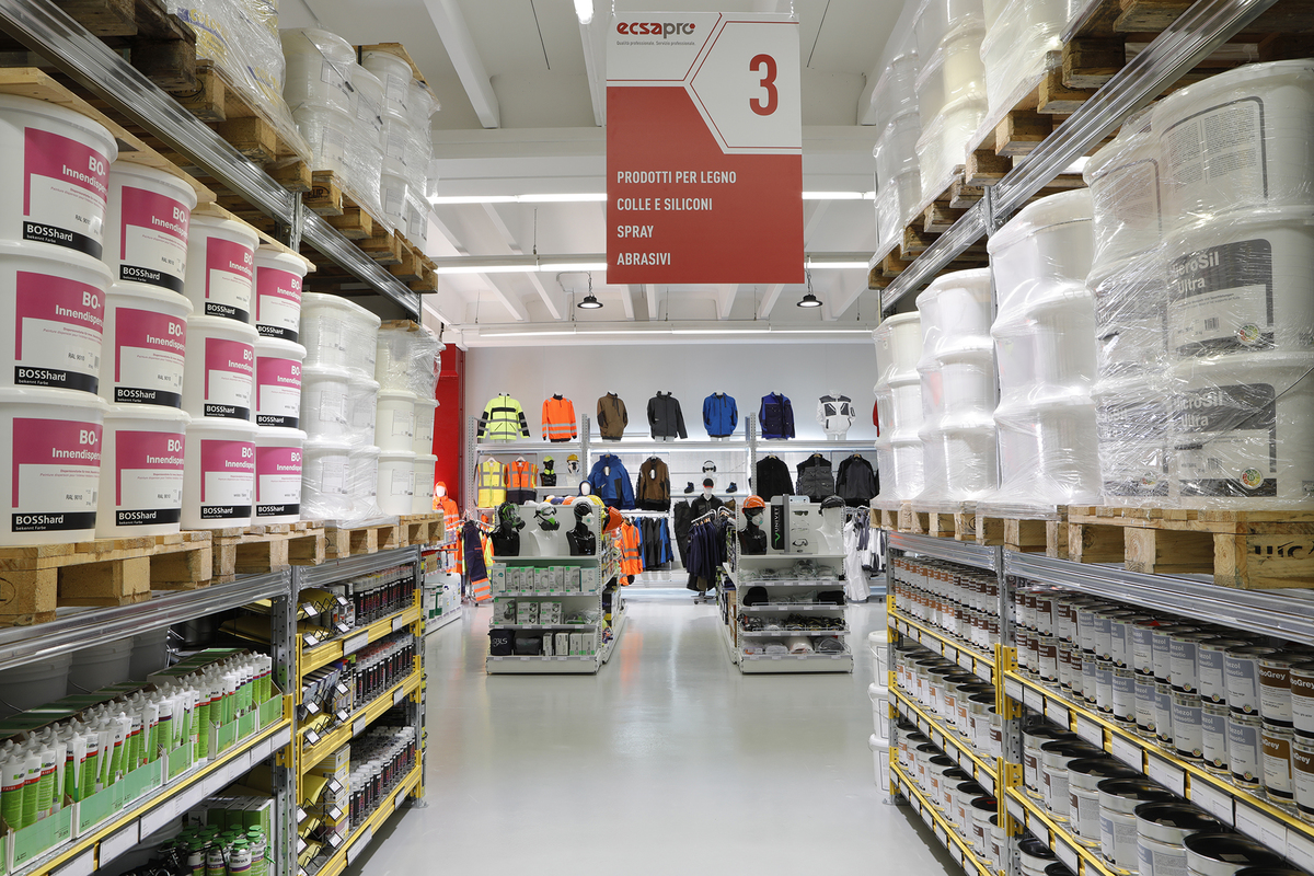 Career ECSA | ECSA Group