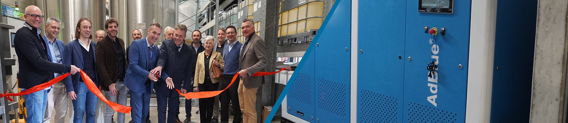 3 ecsa falwil adblue