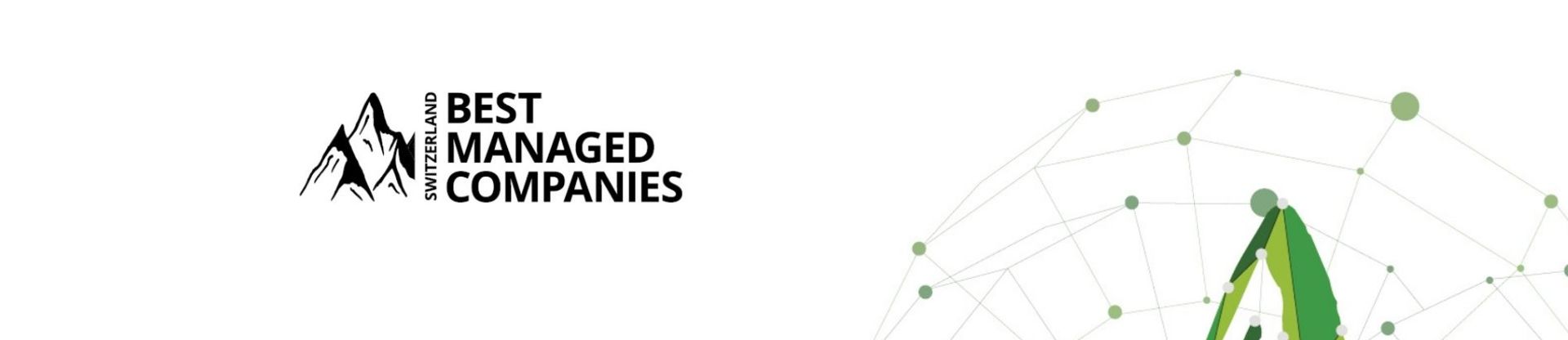 Best managed companies 2026  hero